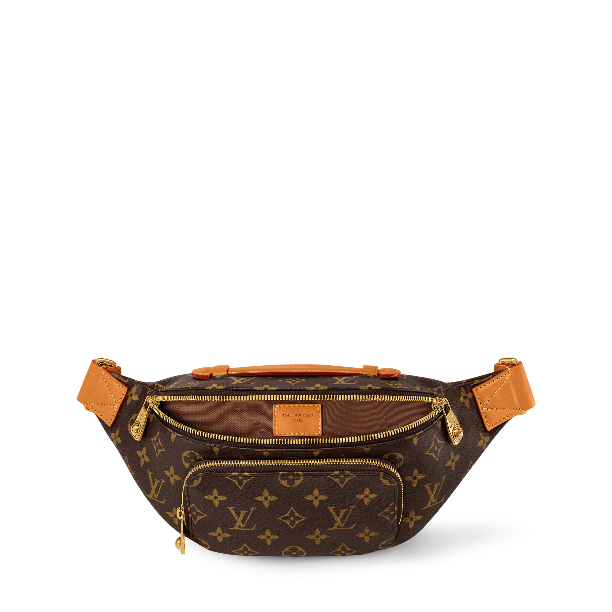 Rush Bumbag Monogram Archive - gifts - Gifts for Babies | LOUIS